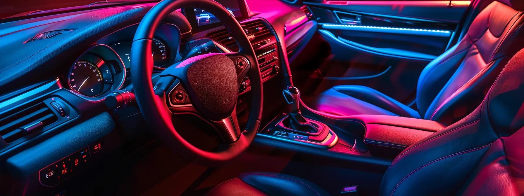 Understand the Benefits of UV Protection Film for Car Interiors