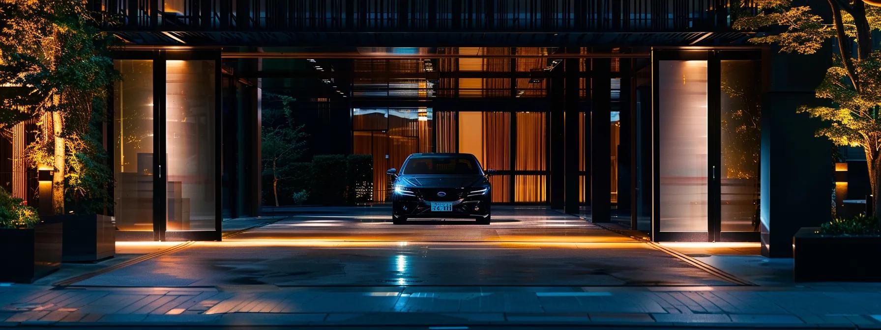 Examine How Window Tinting Enhances Privacy and Security