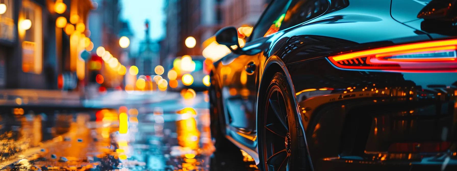 Analyze the Aesthetic Appeal of Quality Window Tinting