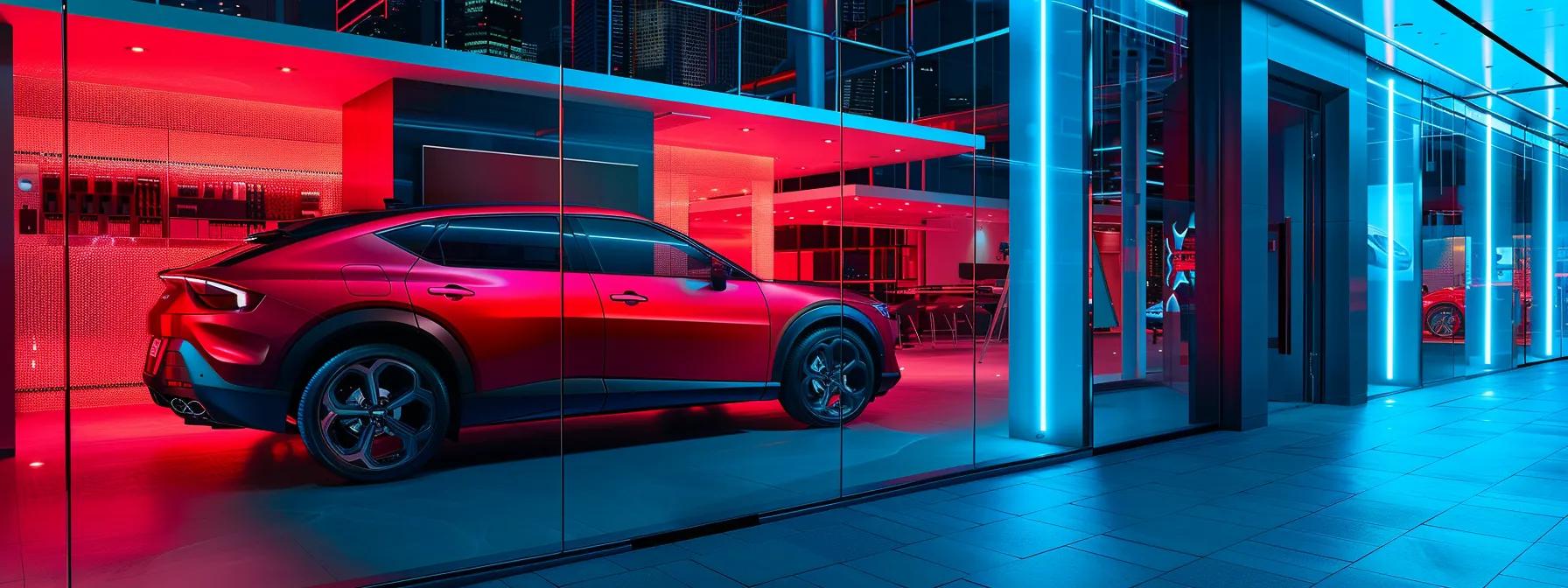 Understand Different Types of Window Tinting Films Available Understand Different Types of Window Tinting Films Available