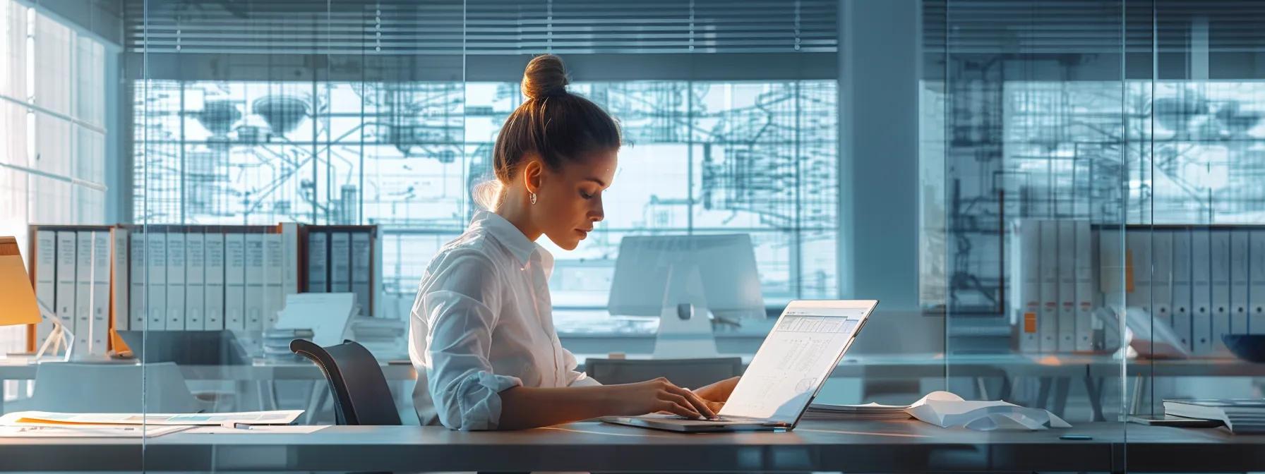 a sleek, modern office environment features a focused individual reviewing legal documents and creating a timeline on a digital tablet, with a backdrop of architectural blueprints, conveying the meticulous process of determining eligibility for an arizona set aside amidst professional guidance and support. a sleek, modern office environment features a focused individual reviewing legal documents and creating a timeline on a digital tablet, with a backdrop of architectural blueprints, conveying the meticulous process of determining eligibility for an arizona set aside amidst professional guidance and support.