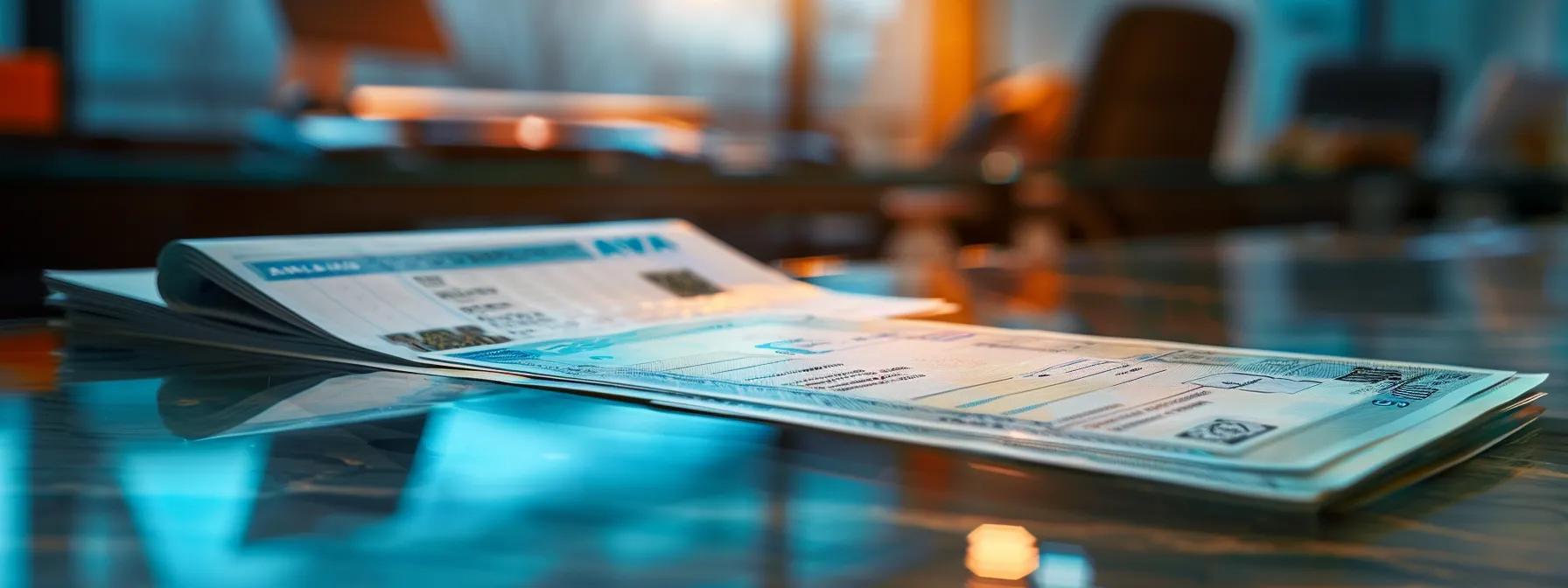 Security Innovations in Modern Company Cheque Printing Canada Security Innovations in Modern Company Cheque Printing Canada