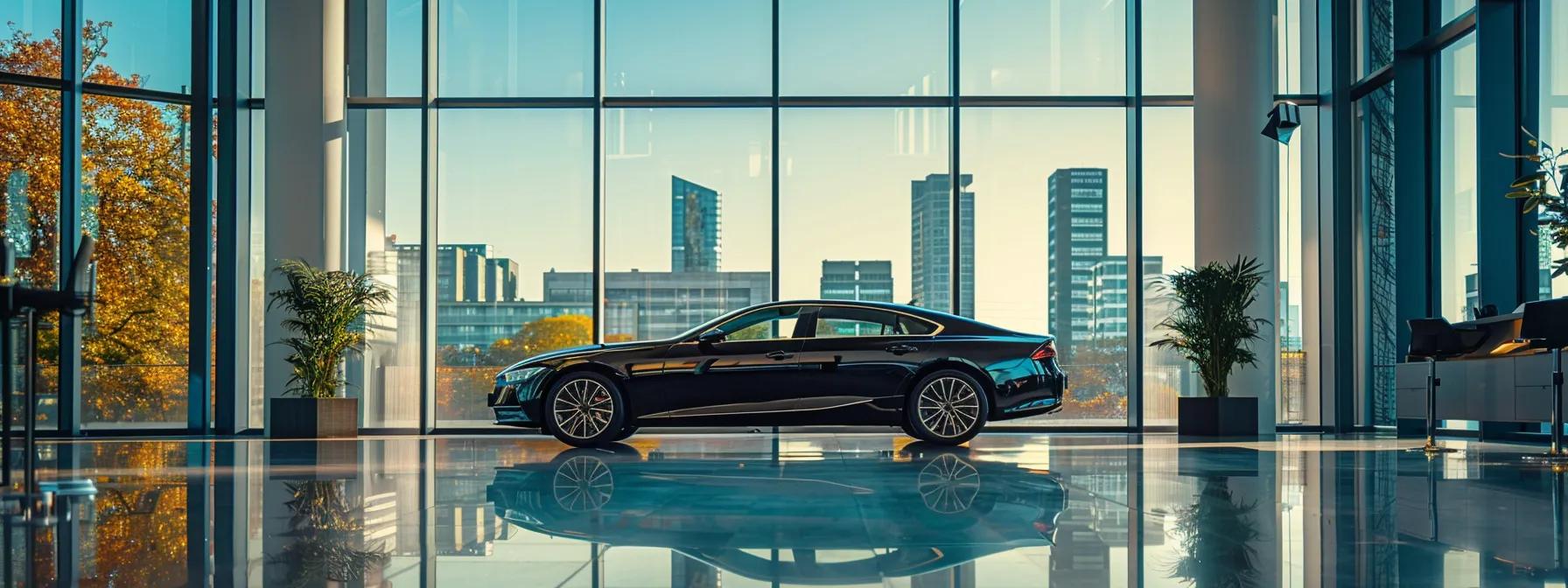 Review Common Misconceptions About Window Tinting