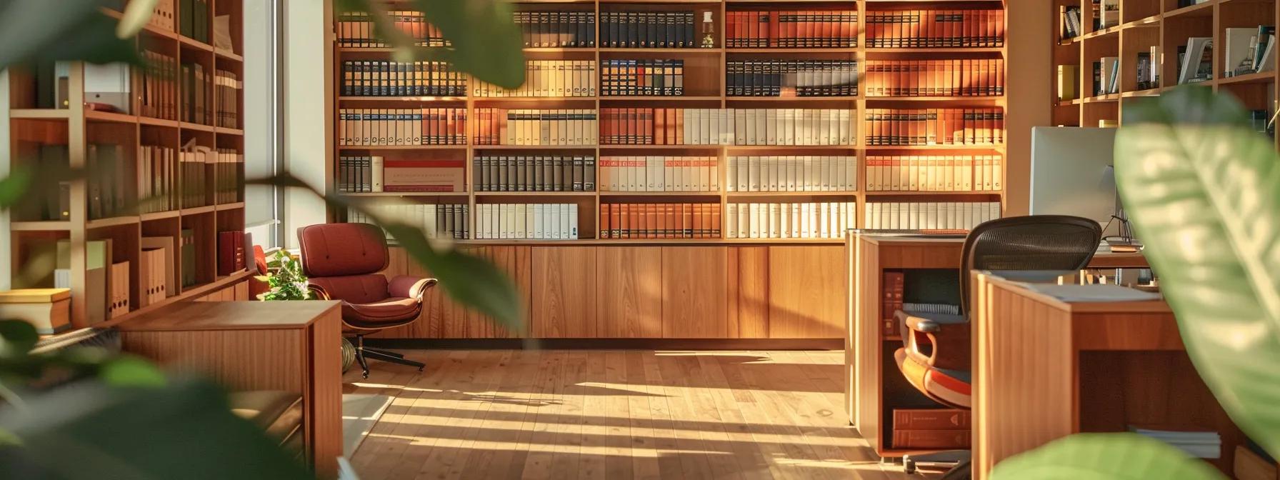 a sleek, modern office space filled with legal books and documents, featuring a prominently displayed thc beverage, emphasizes the critical need for understanding evolving legal regulations surrounding cannabis consumption. a sleek, modern office space filled with legal books and documents, featuring a prominently displayed thc beverage, emphasizes the critical need for understanding evolving legal regulations surrounding cannabis consumption.