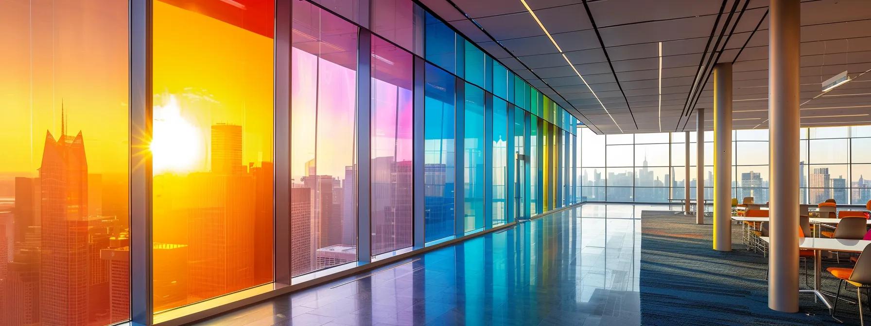 Evaluating Tint Shade Durability and Quality Evaluating Tint Shade Durability and Quality