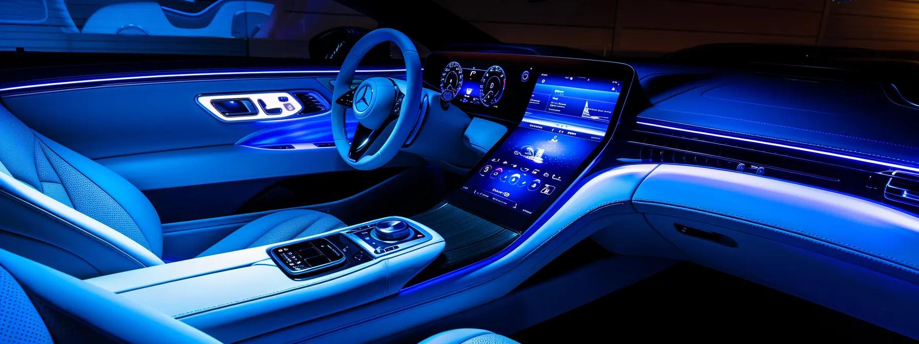 Learn About the Comfort Improvements With Auto Window Tinting