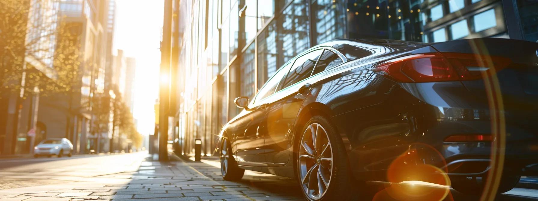 Discover the Energy Efficiency Benefits of Window Tinting