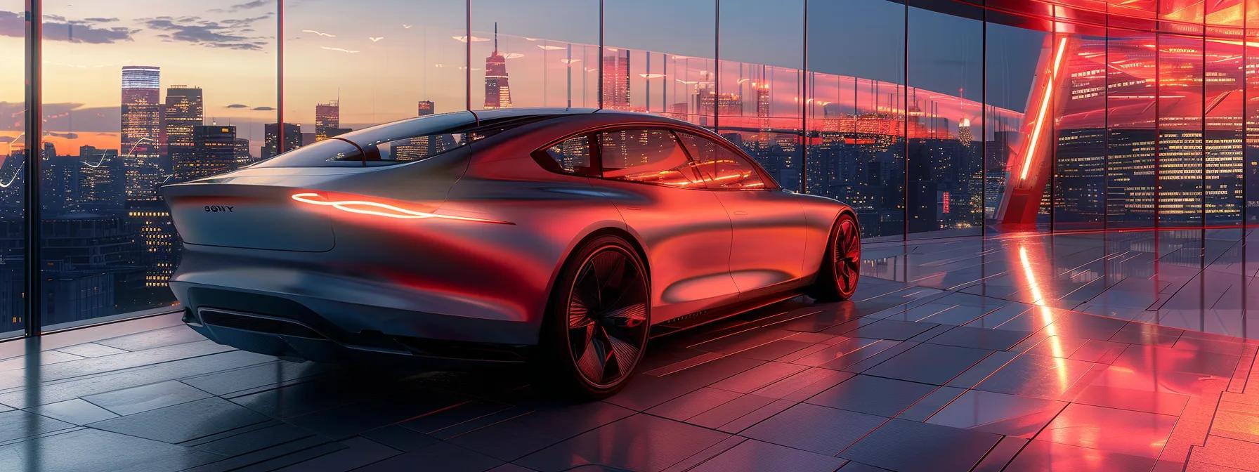 Investigating the Aesthetic Appeal of Window Tinting Investigating the Aesthetic Appeal of Window Tinting