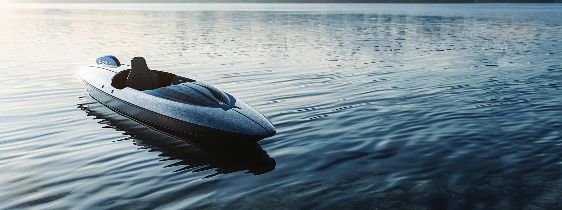 a sleek, modern water bike is showcased on a pristine waterfront, with a backdrop of calm lakes and gentle waves, highlighting its durable design and suitability for various aquatic environments. a sleek, modern water bike is showcased on a pristine waterfront, with a backdrop of calm lakes and gentle waves, highlighting its durable design and suitability for various aquatic environments.