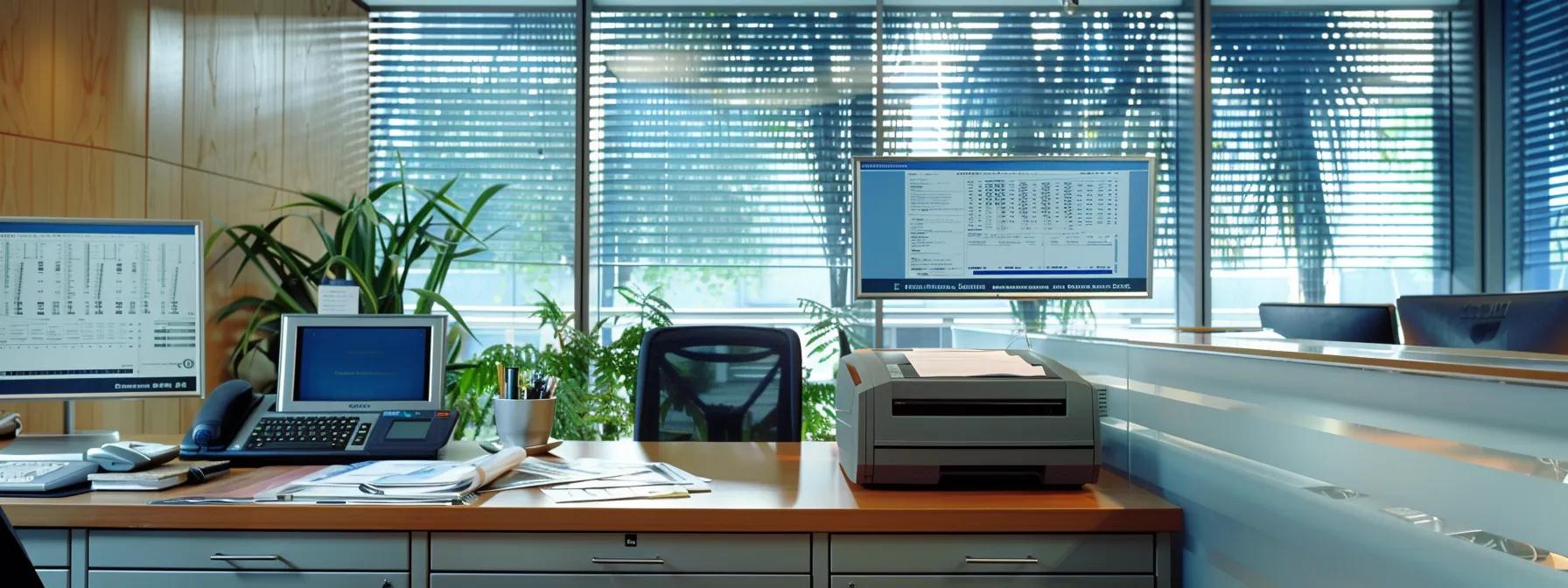 Maintaining Security and Compliance With Business Cheques in Canada Maintaining Security and Compliance With Business Cheques in Canada