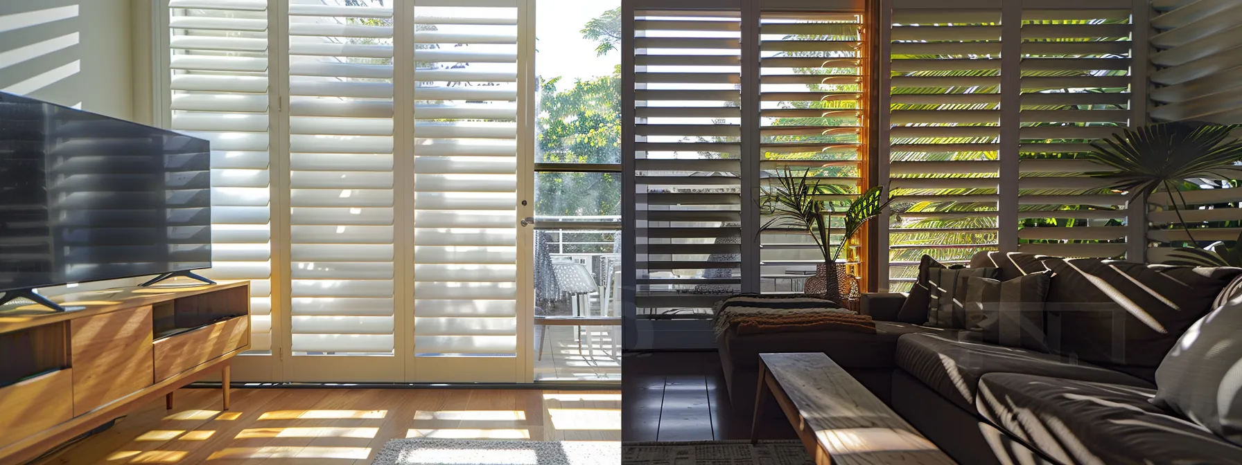 a sturdy hurricane screen easily outshining traditional storm shutters and flimsy plywood boards in a side-by-side comparison. a sturdy hurricane screen easily outshining traditional storm shutters and flimsy plywood boards in a side-by-side comparison.