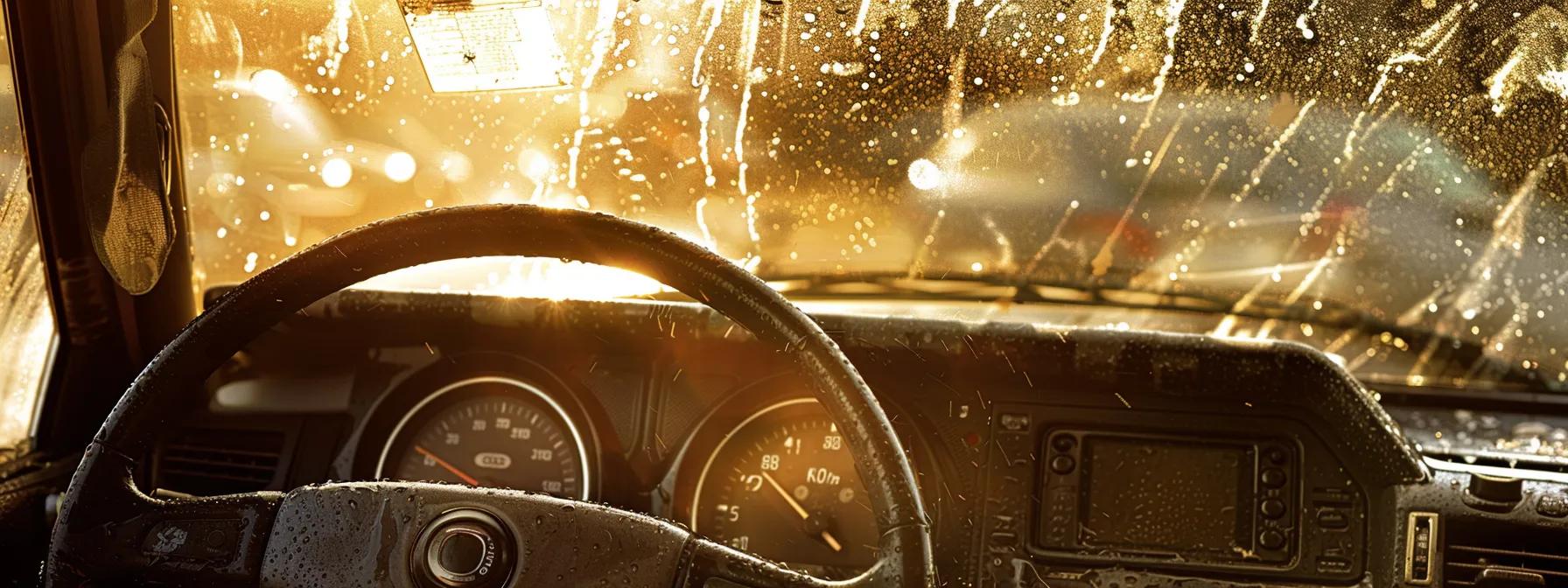 Observe Increased Heat Inside Your Vehicle Observe Increased Heat Inside Your Vehicle
