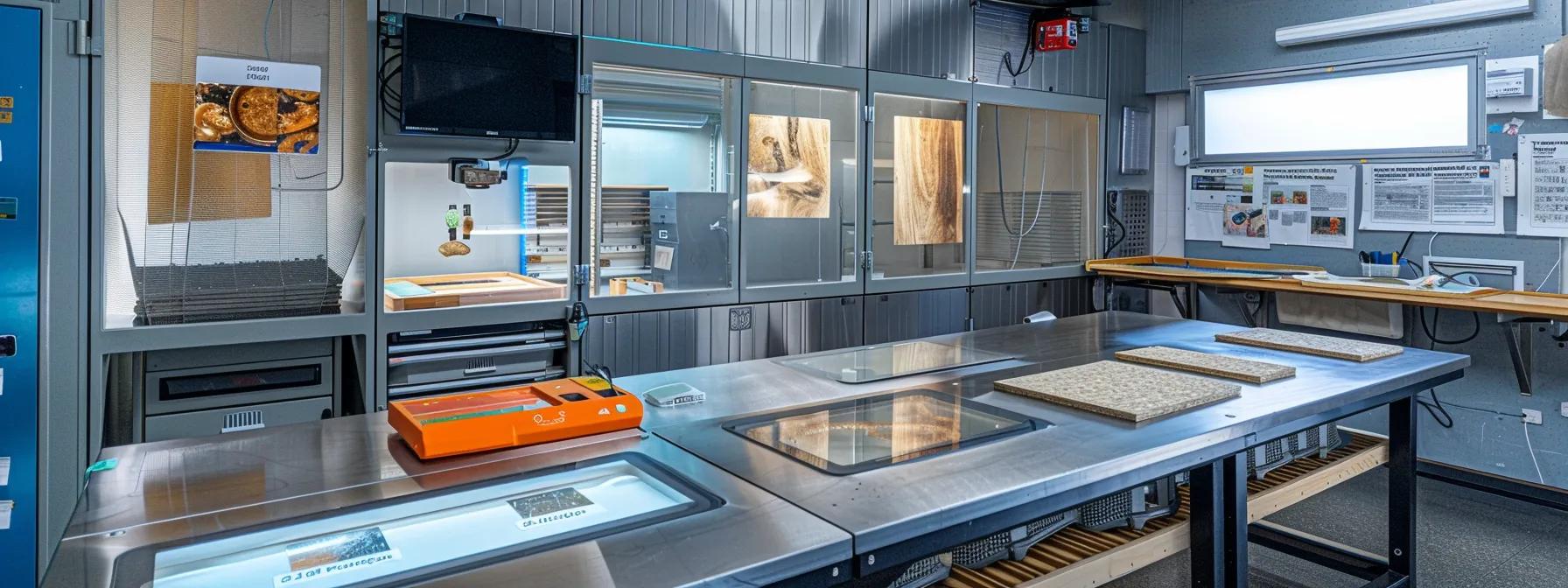 Images of various reptile enclosure materials, including glass, wood, plastic, and mesh. Images of various reptile enclosure materials, including glass, wood, plastic, and mesh.