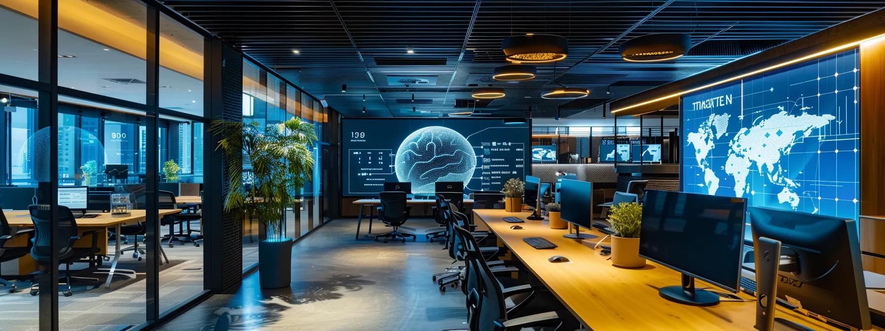 a vibrant, modern urban office space filled with engaging digital infographics depicting the contrasting effects of thc and alcohol on brain neurotransmitter systems, illuminated by sleek overhead lighting to emphasize the intricate details of the graphical representations. a vibrant, modern urban office space filled with engaging digital infographics depicting the contrasting effects of thc and alcohol on brain neurotransmitter systems, illuminated by sleek overhead lighting to emphasize the intricate details of the graphical representations.