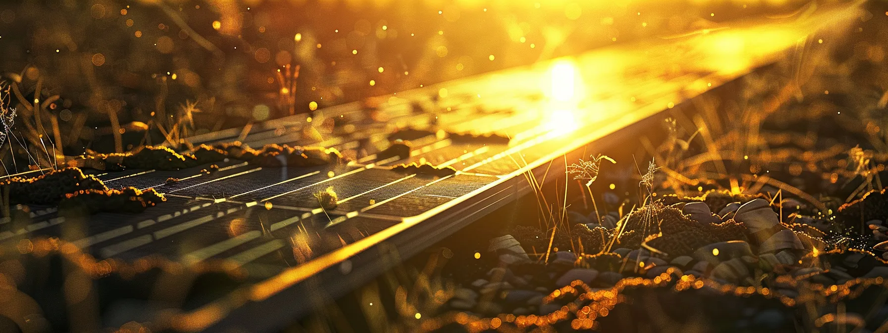 a weathered solar panel under a scorching sun, surrounded by other panels showing signs of degradation, symbolizing the challenges in solar panel efficiency. a weathered solar panel under a scorching sun, surrounded by other panels showing signs of degradation, symbolizing the challenges in solar panel efficiency.