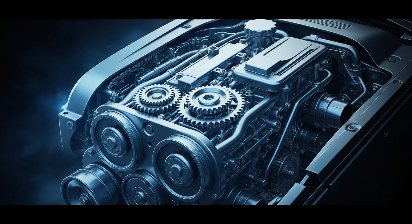 Get Your Birmingham MOT Sorted with Ease