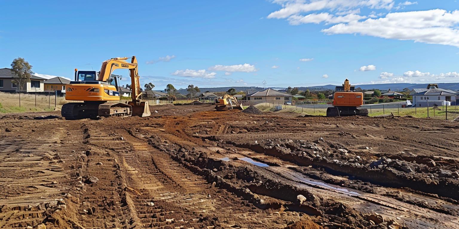Land Clearing