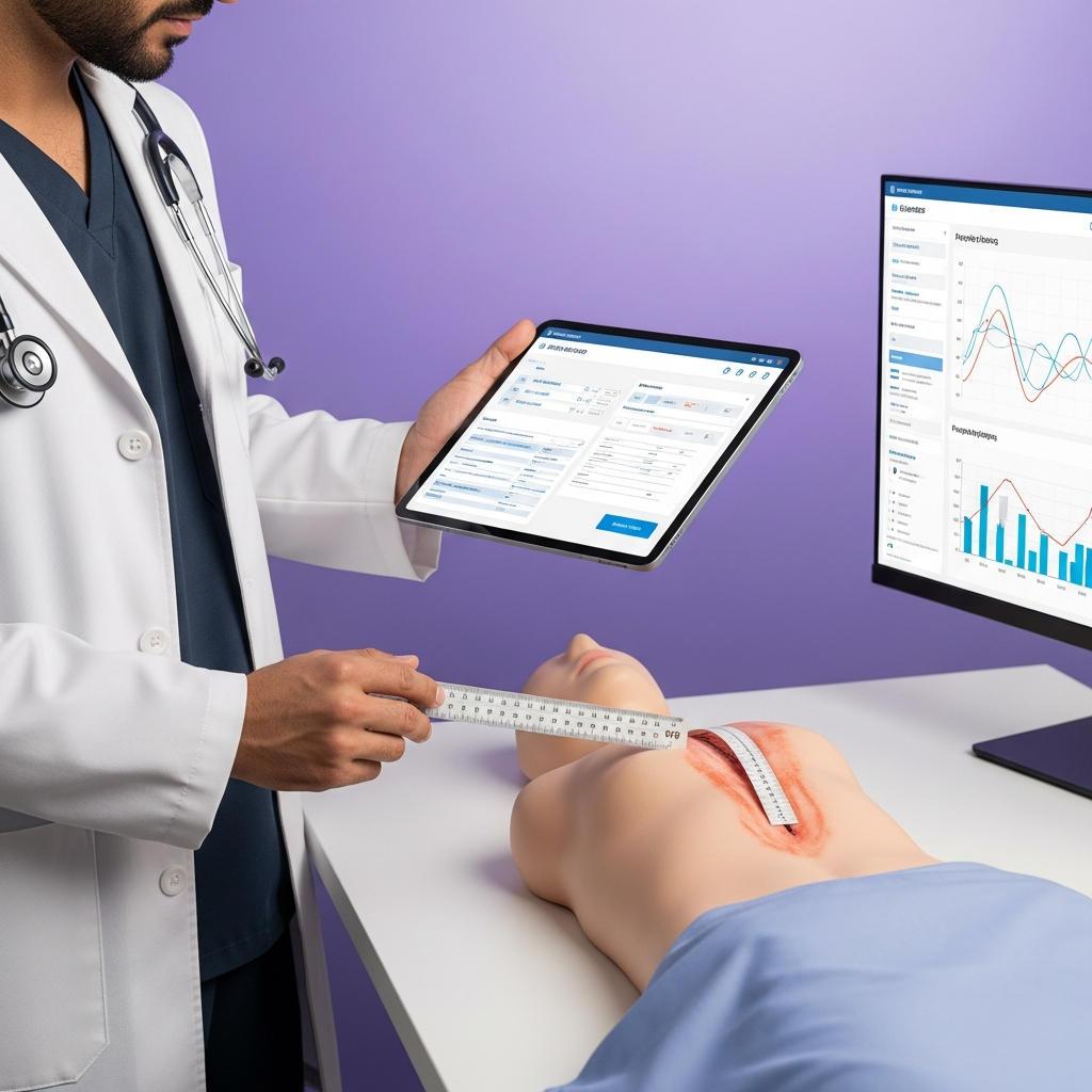 Wound Assessment & Monitoring