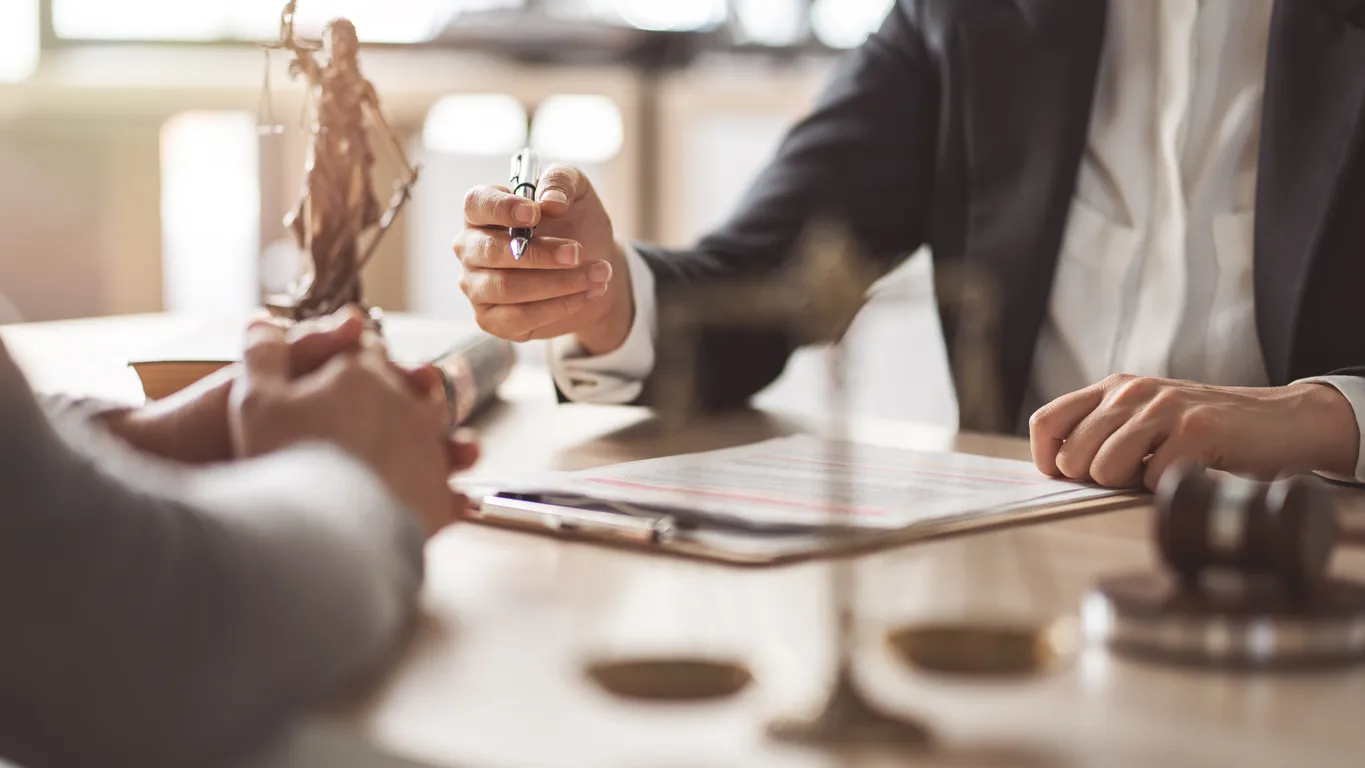 image showing proof of service in scotland