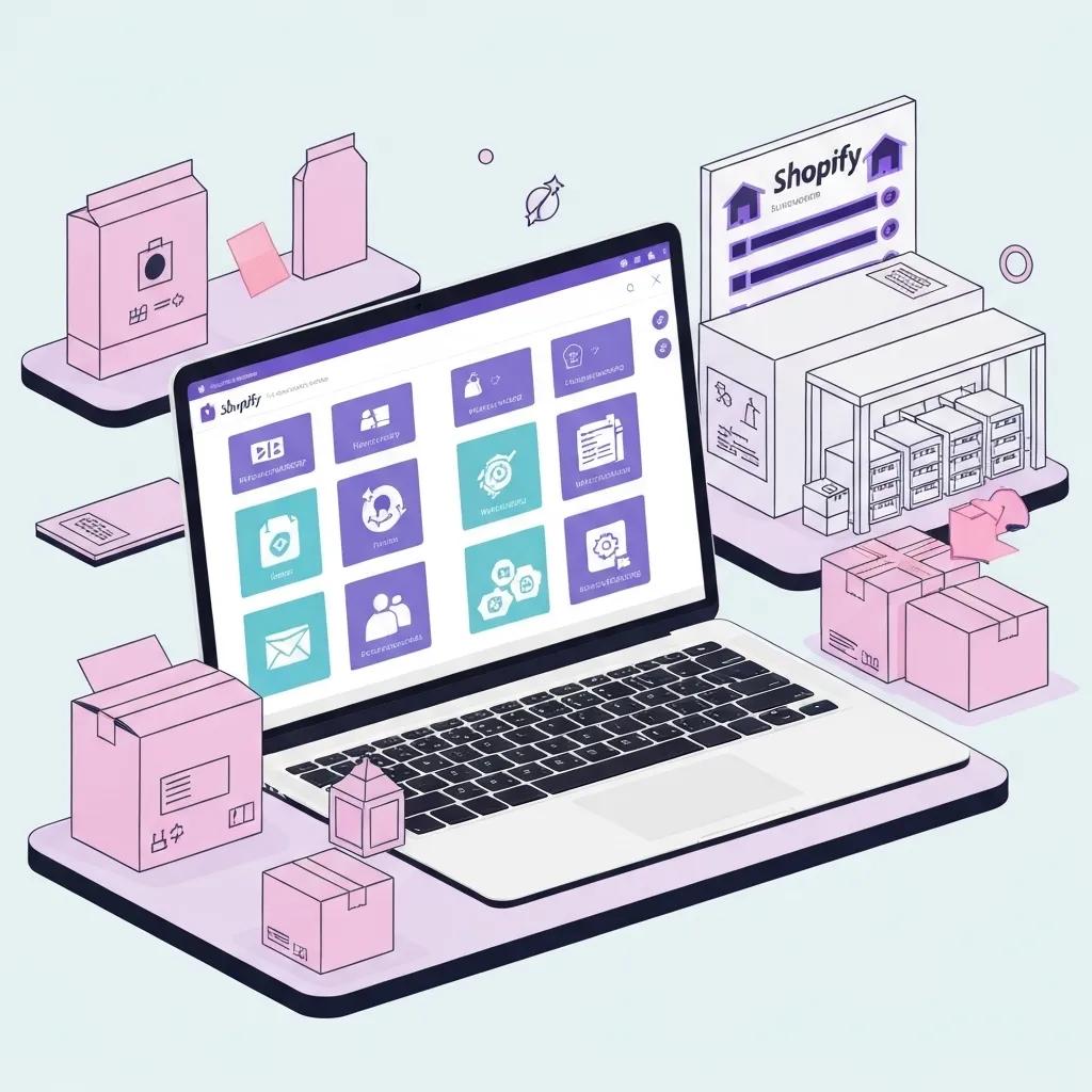 Integration of wholesale marketplaces and dropshipping in Canadian distribution Integration of wholesale marketplaces and dropshipping in Canadian distribution