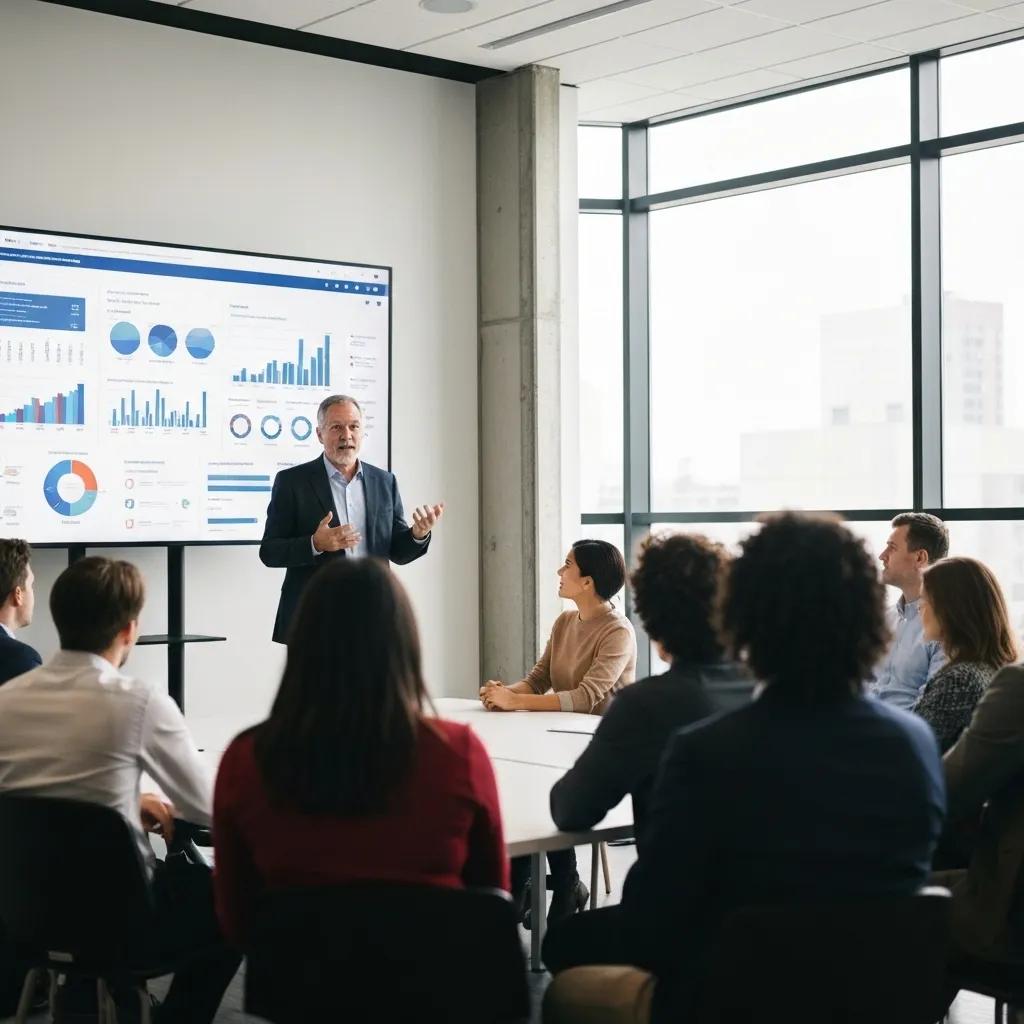 Data Analytics Certificate Program