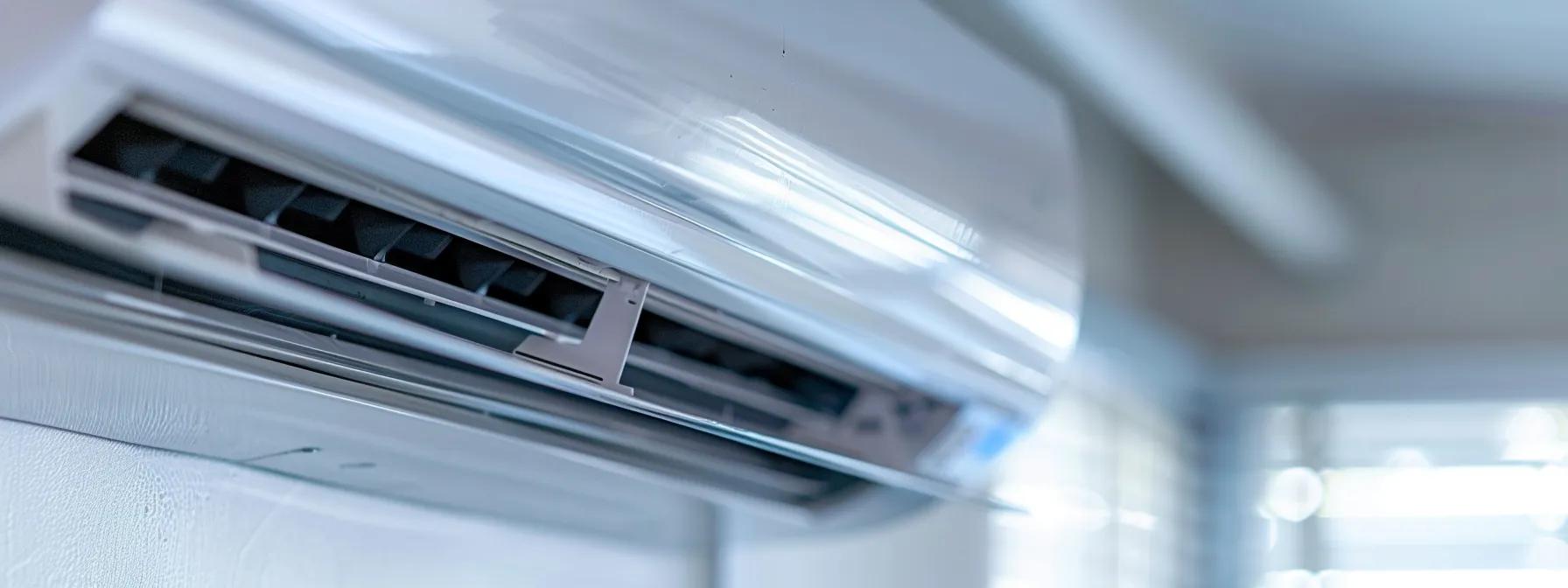 cost of an ac repair
