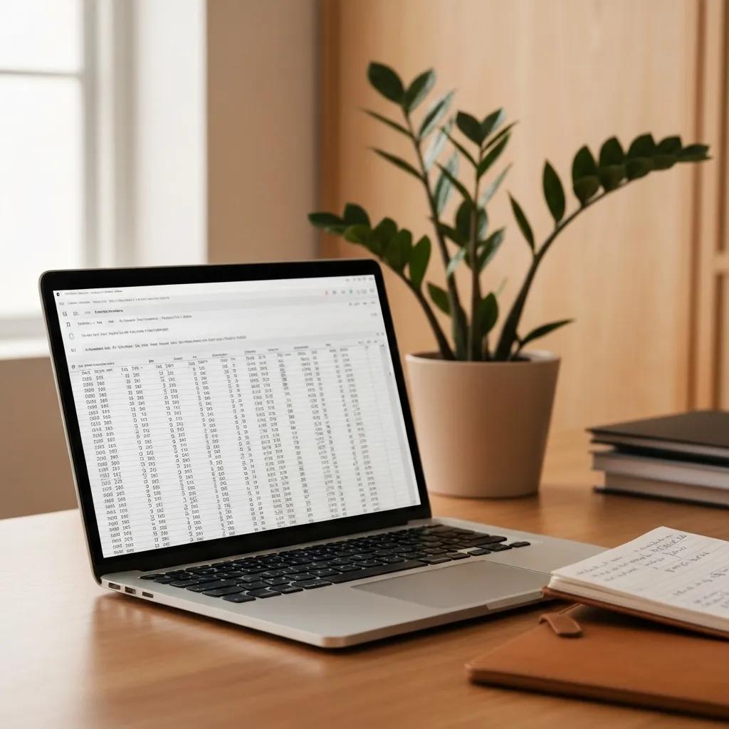 Excel Financial Modeling