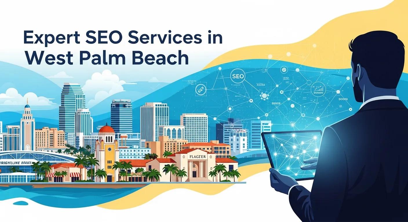 Expert SEO Services in West Palm Beach
