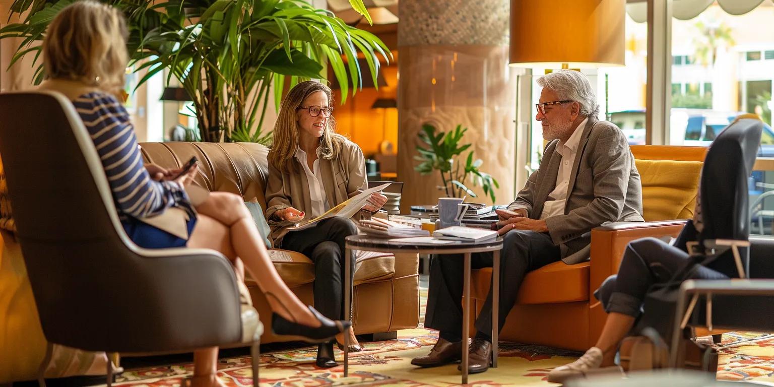 Expert Consultations