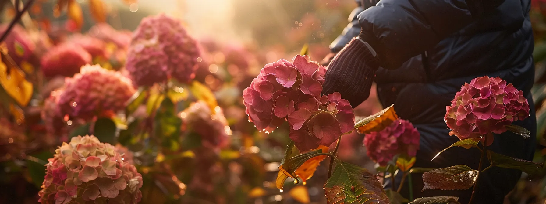 | Hydrangea Care: A Comprehensive Guide for Thriving Plants | 1Garden.com