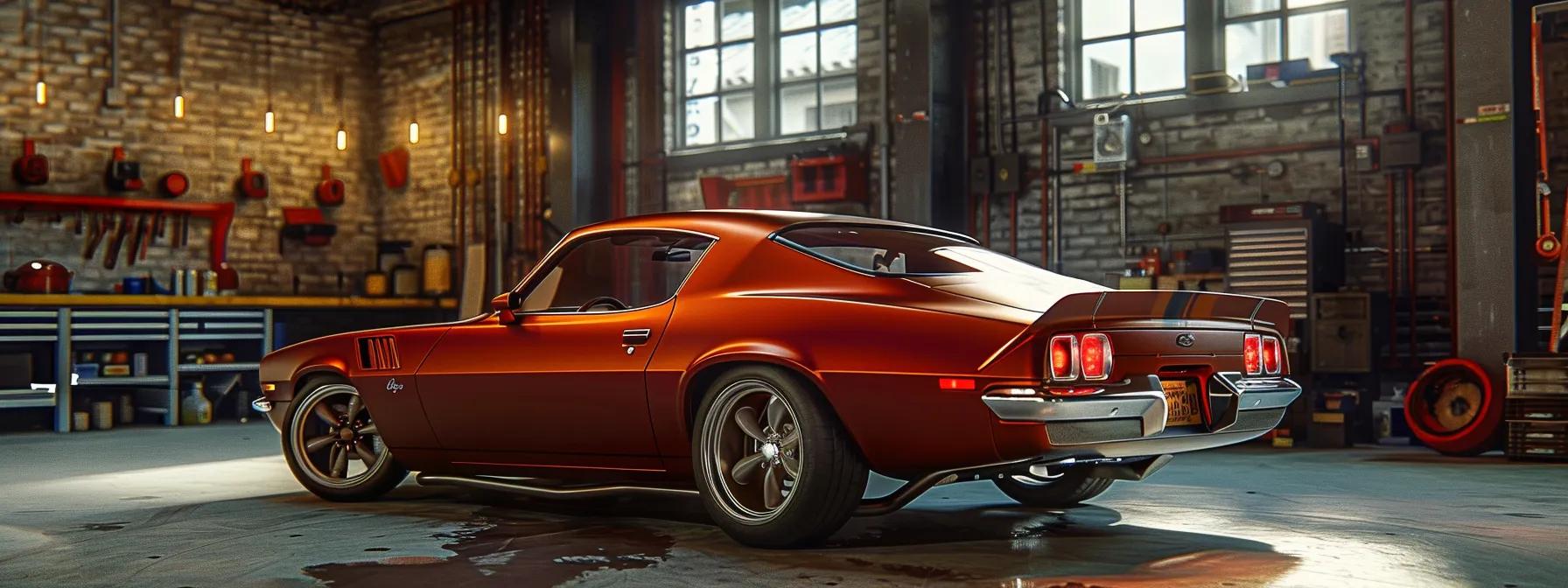 Evaluating Different Types of Window Tint Films for Classics