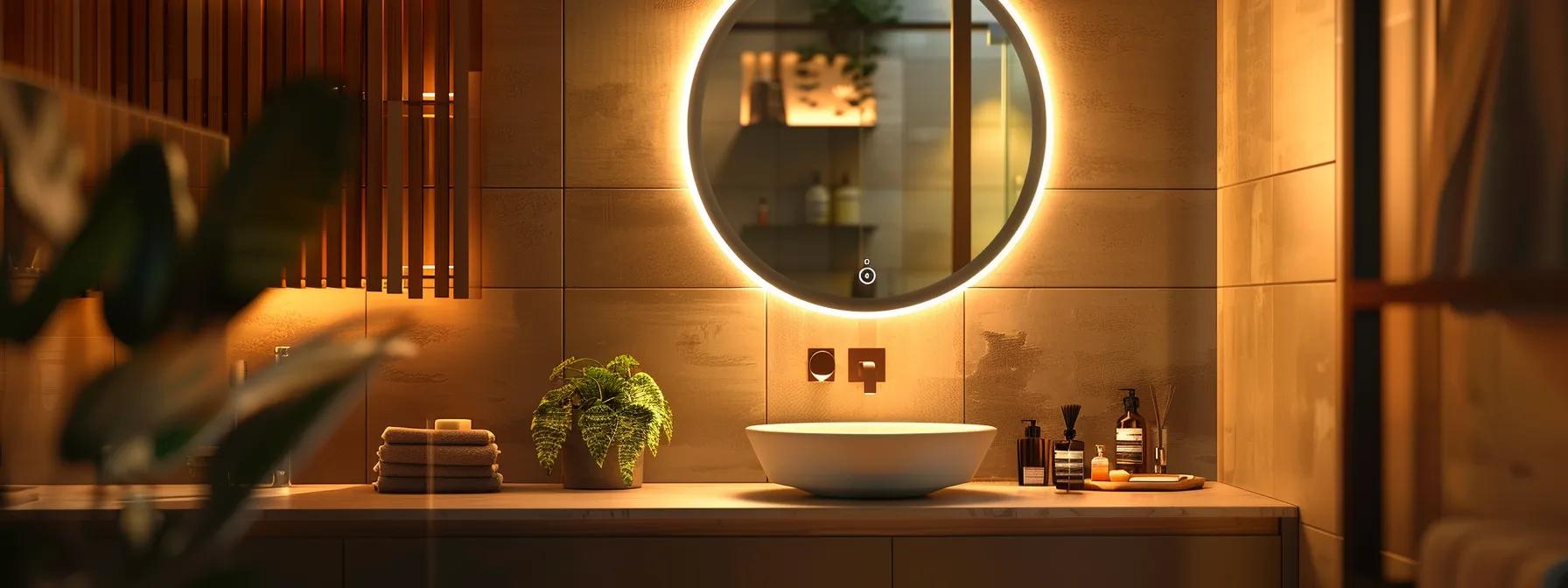 Which Features Should You Look for in a Bathroom Mirror?
