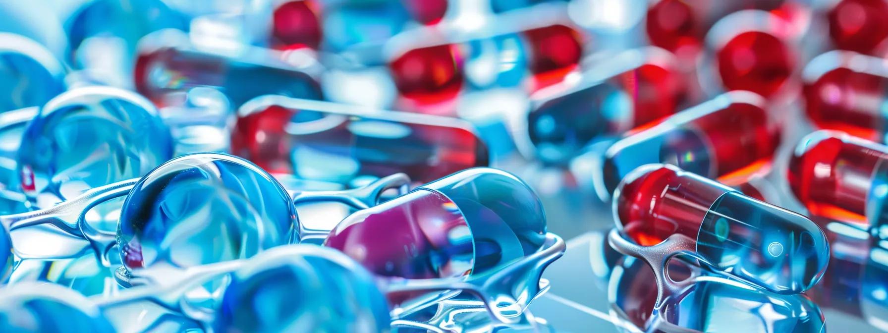 How Do Dosage and Administration Differ Between MK-677, HGH, and Peptides?