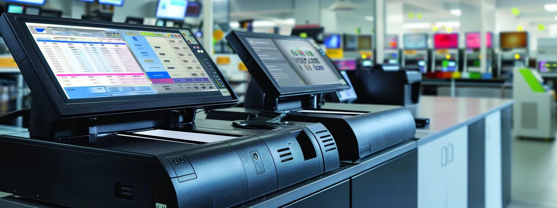 Compare Features of Online vs. Local Printing Services Compare Features of Online vs. Local Printing Services