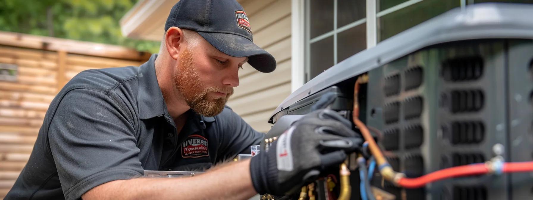 AC Sensor Issues and Realignment