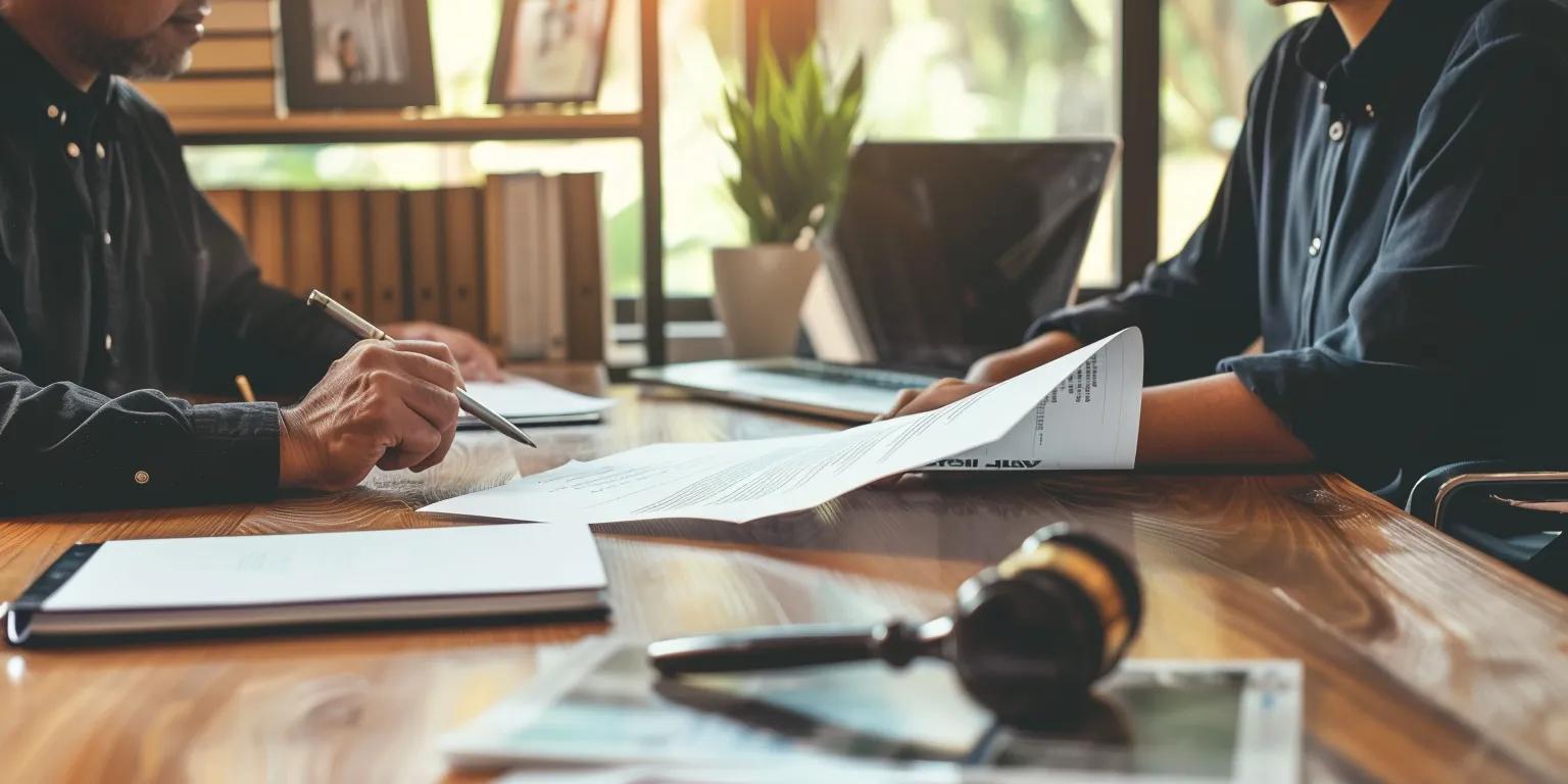 Family Law Services Including Divorce