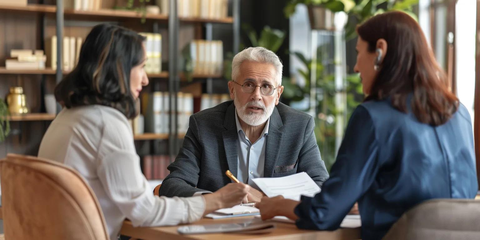 Family Law Services