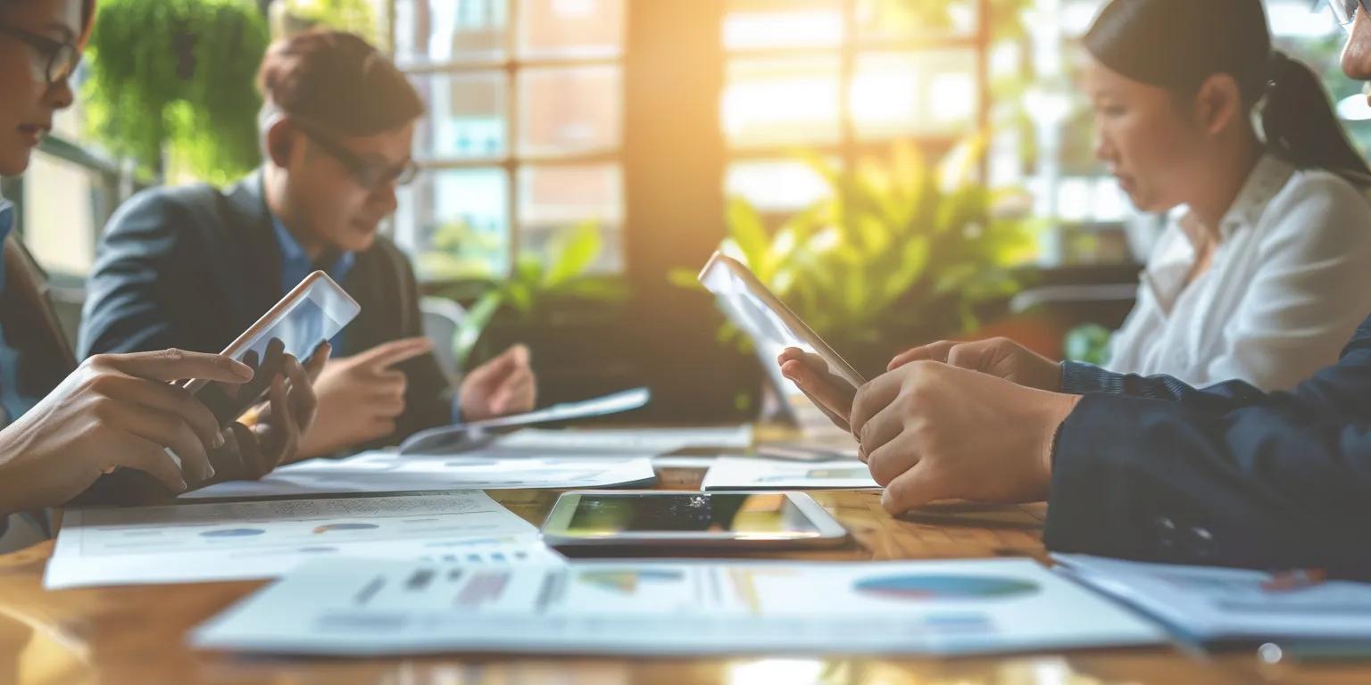 Reporting &Task Automation