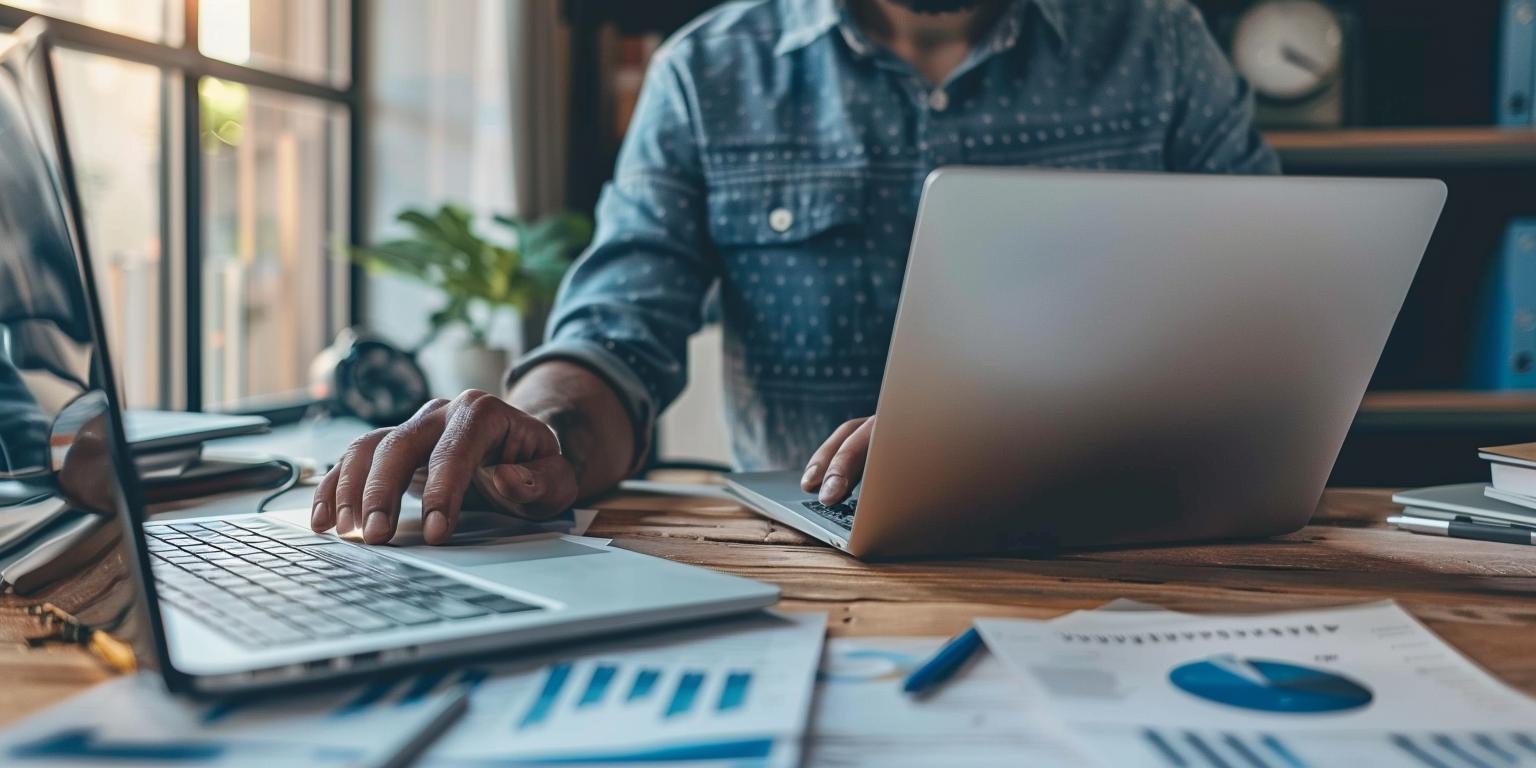 virtual bookkeeping
