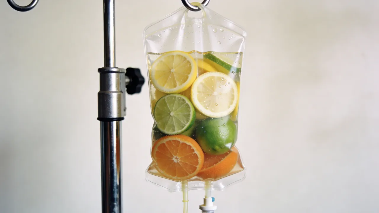 Top 10 Best Mobile IV Therapy Companies in the Reno Metropolitan Area, Nevada