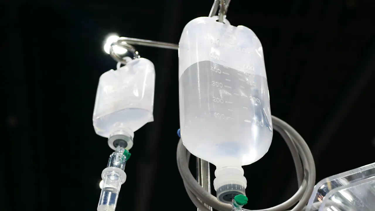 Top 10 Best Mobile IV Therapy Companies in the Raleigh–Cary Metropolitan Area, North Carolina