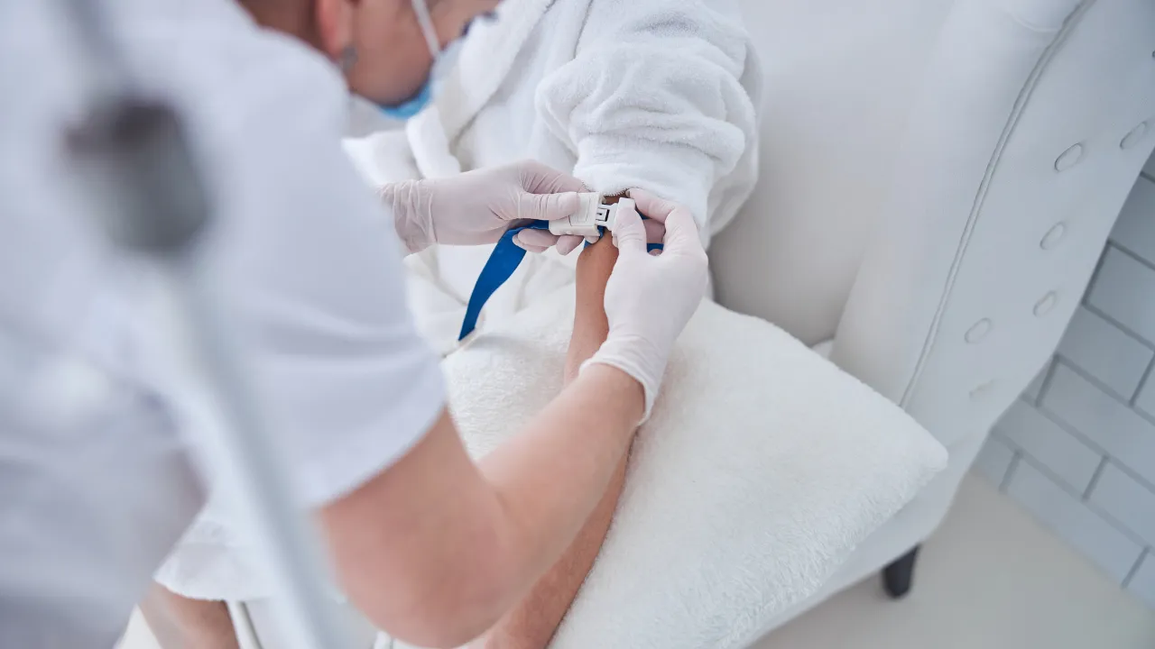 Top 10 Best Mobile IV Therapy Companies in the Dallas–Fort Worth Metroplex, Texas