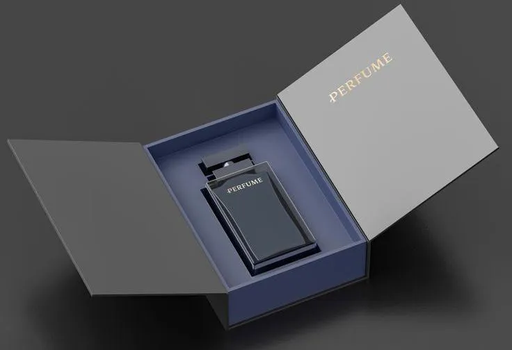 What Are Step-by-Step Guides for Popular Perfume Box DIY Crafts