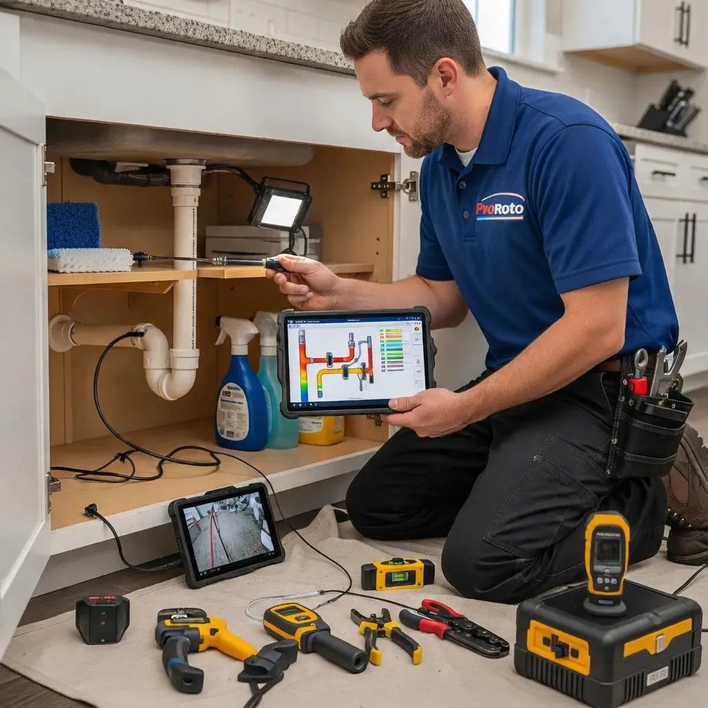 Expert San Jose Plumbing Services for Every Need