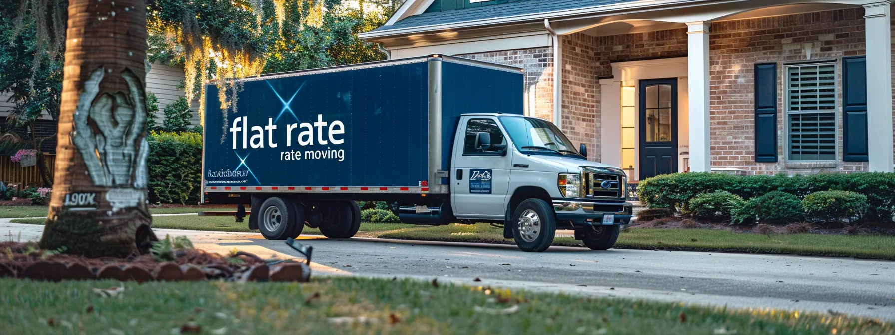 Moving company