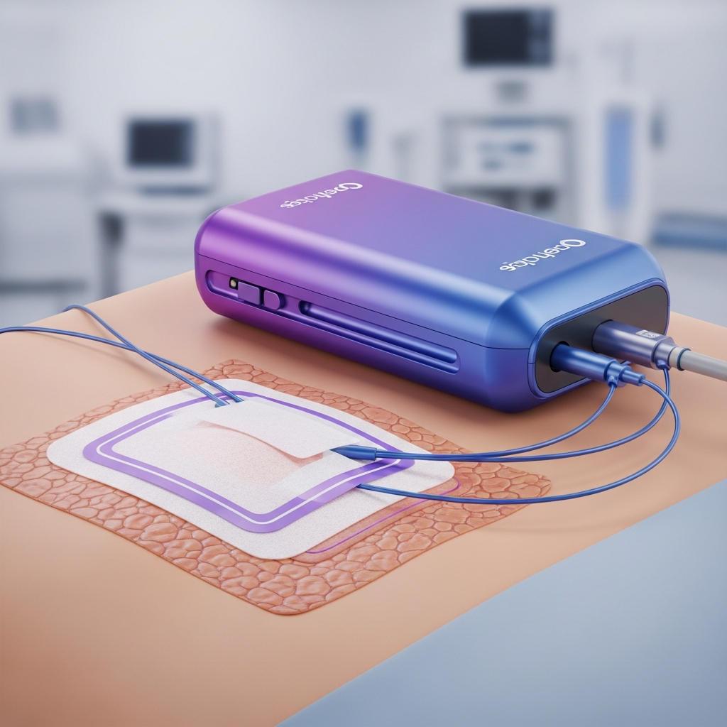 Advanced Wound Therapies