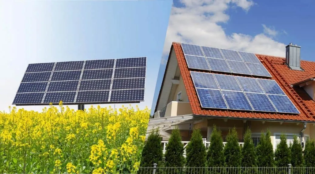 Which Solar Panels To Get In Springfield Illinois?