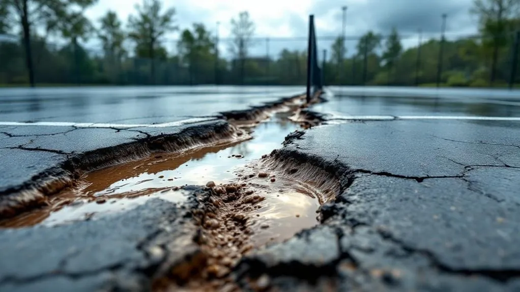 The Role of Drainage & Grading in Pickleball Court Design 2 b4ee103d eb9f 469b b87e 3adb7d8bca53