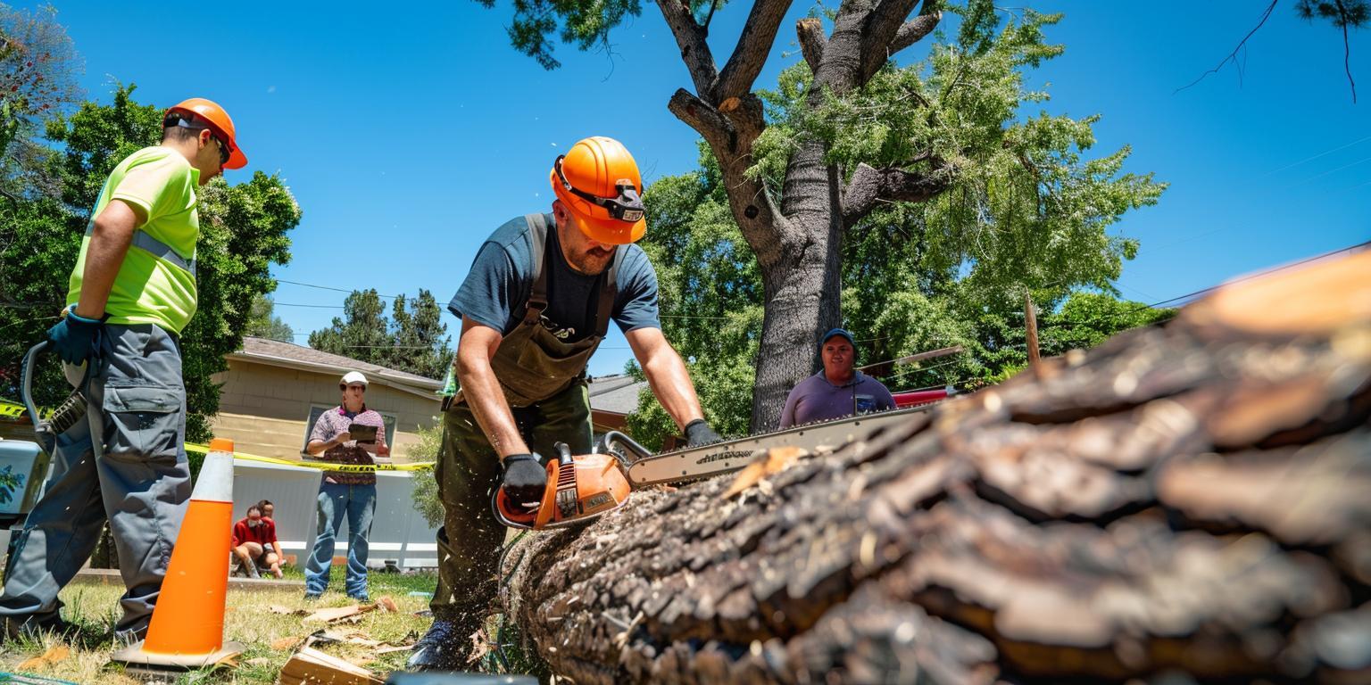 Tree Removal