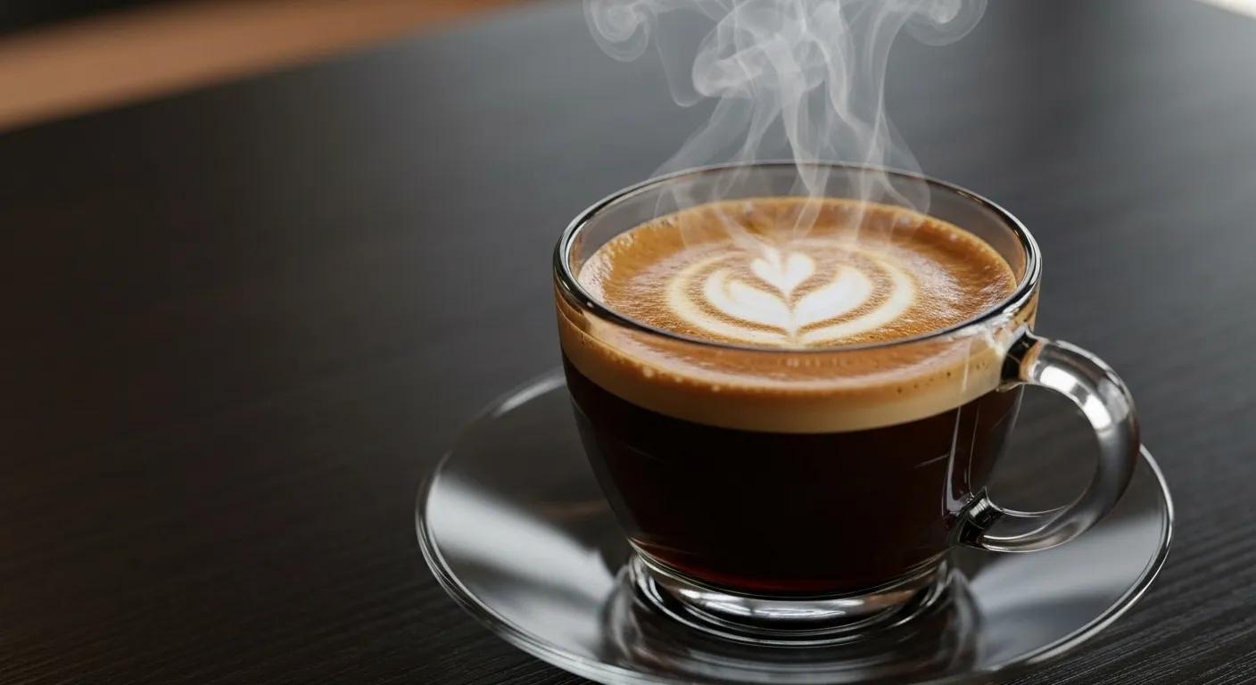 coffee brew flavor